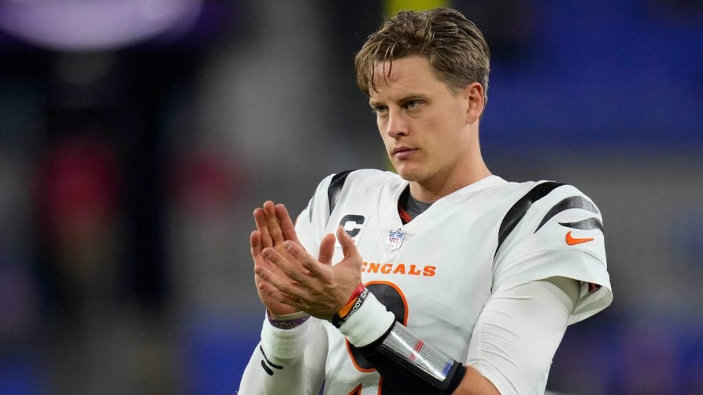 joe-burrow