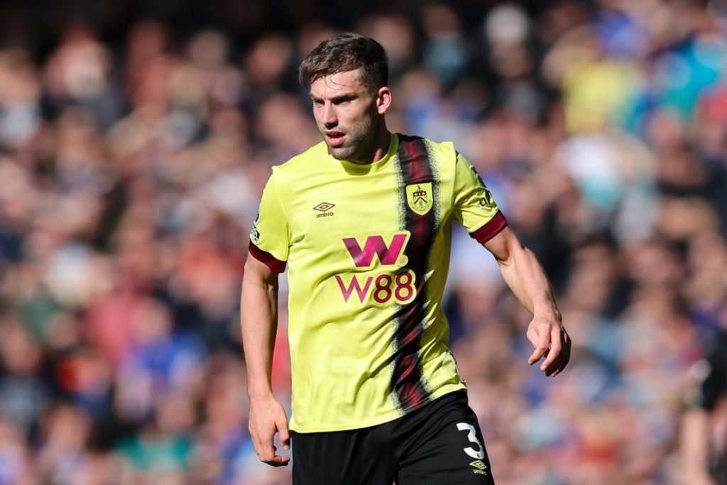 Everton FC v Burnley FC - Premier League