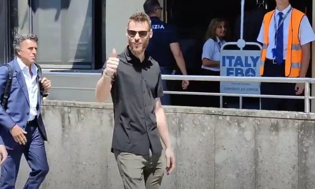 De-Gea