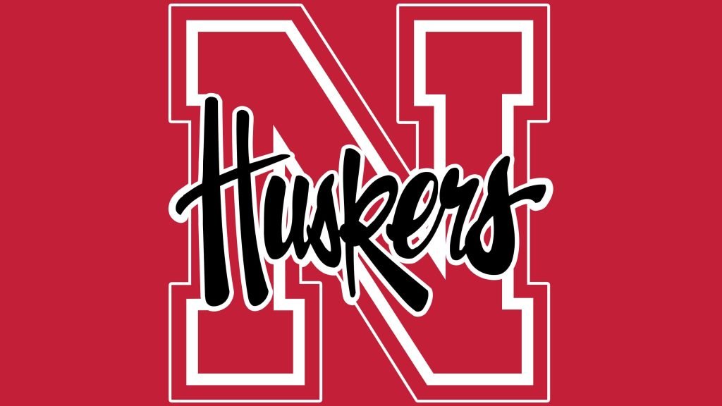 Nebraska-Cornhuskers-Baseball-Logo