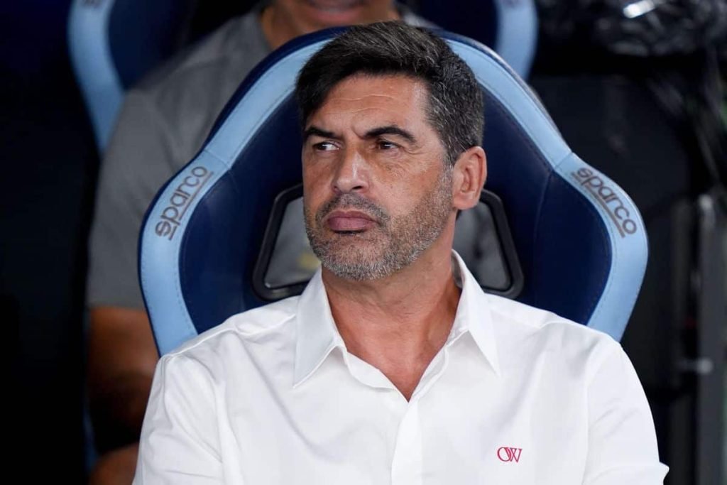 Paulo Fonseca 1