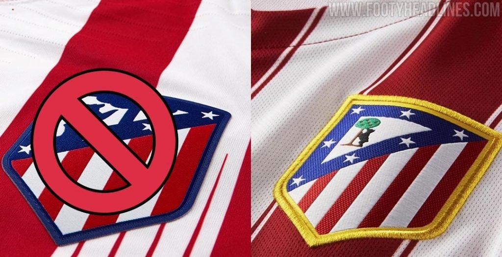 Atlético badge change (1)
