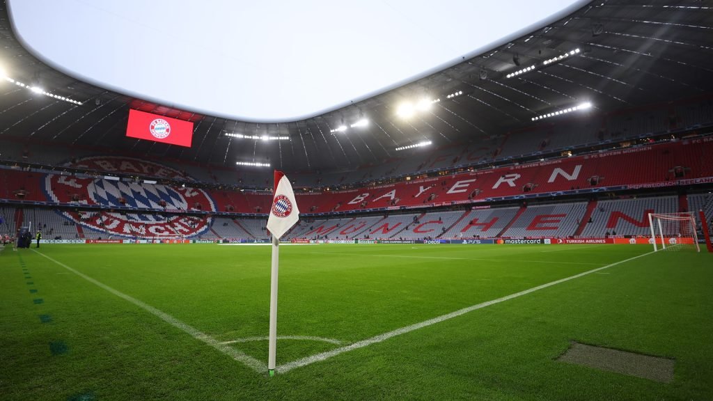 Bayern 8