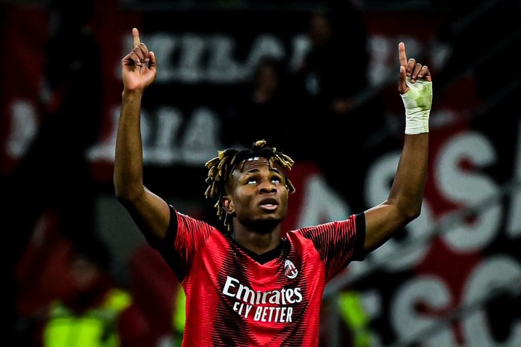 CHUKWUEZE