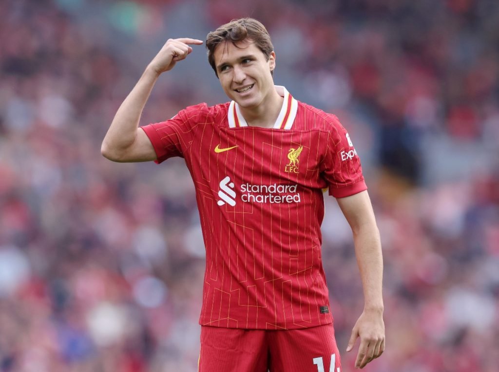 Federico-Chiesa-Liverpool-Bournemouth