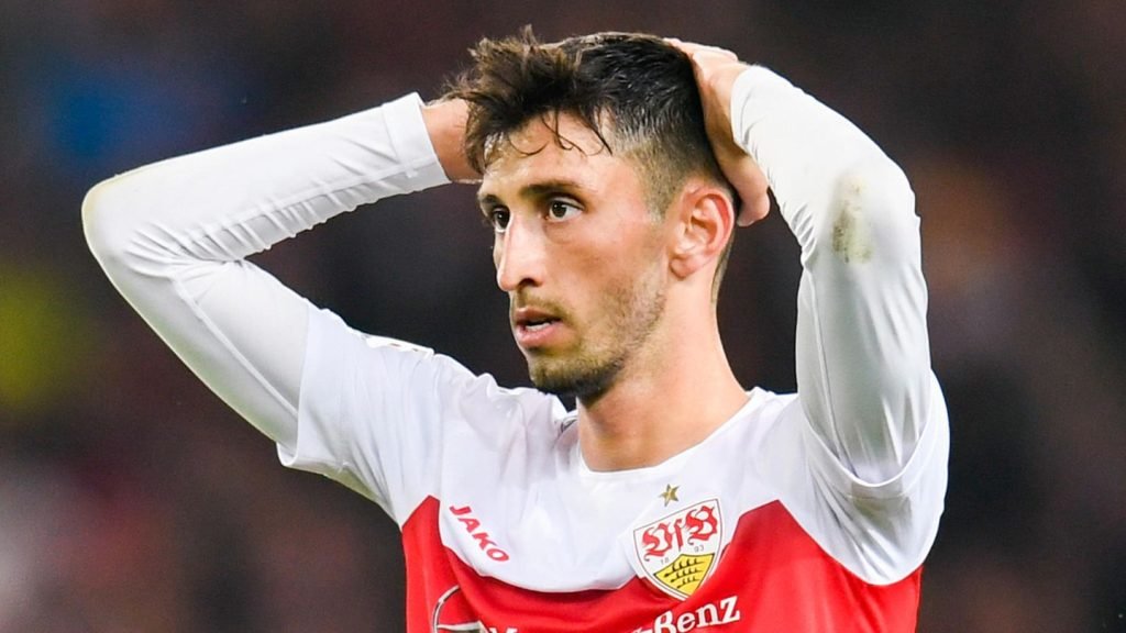 atakan-karazor-vfb-stuttgart