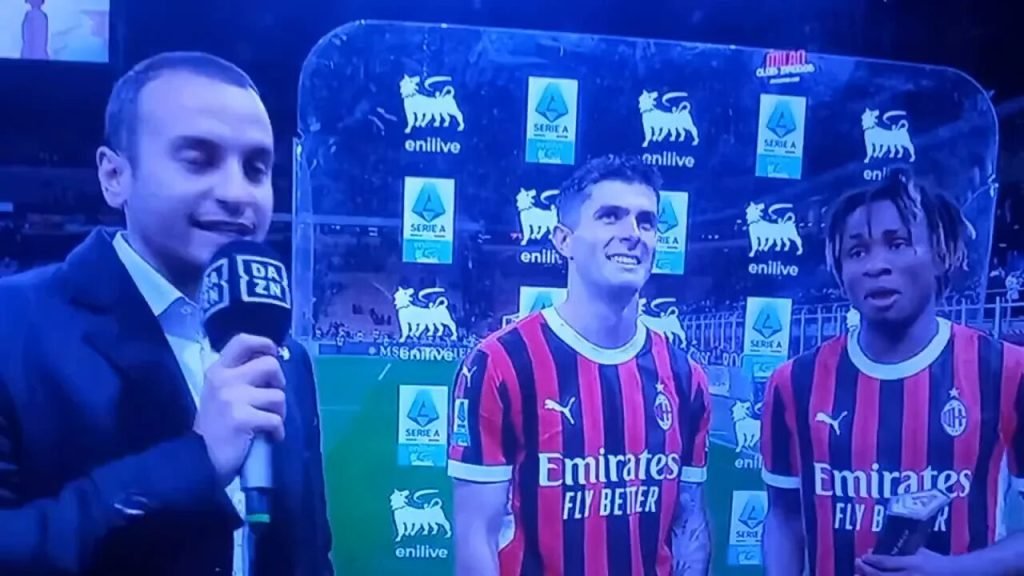 christian-pulisic-did-his-entire-post-match-interview-in-v0-OXp5dXc0dzY3d3ZkMWEYXeYH6xaezUMjq5xlNtFuaTRBhd5z46Vv3oF3Xr7o