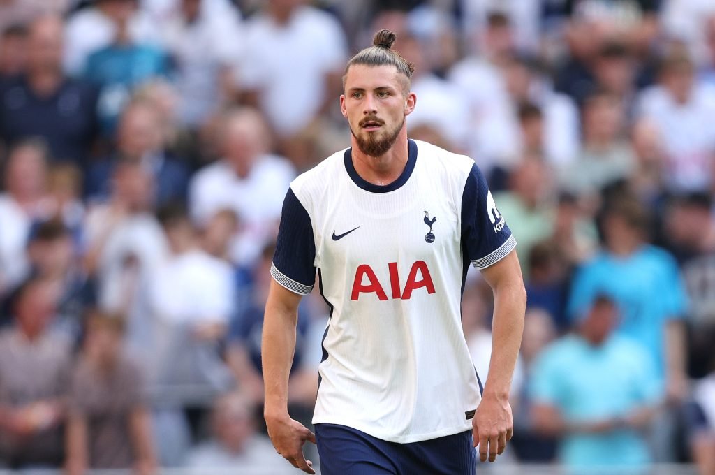 tottenham-hotspur-v-fc-bayern-munich-pre-season-friendly