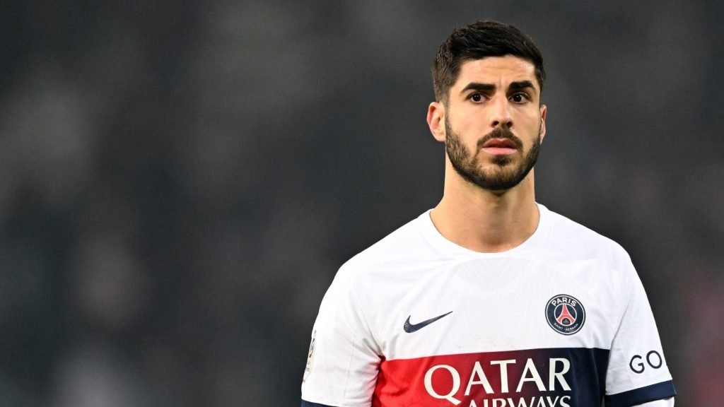Asensio-PSG