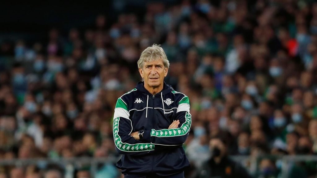 Manuel-Pellegrini