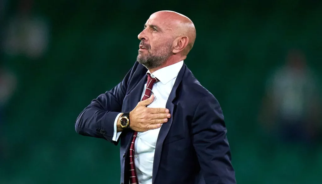 Monchi
