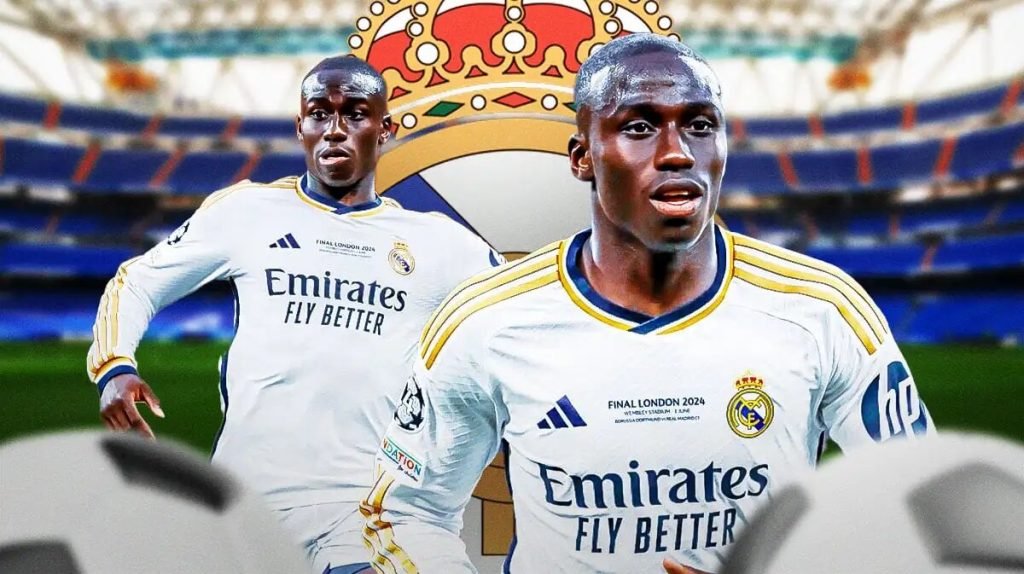 Real-Madrid-news-Los-Blancos-makes-final-decision-on-Ferland-Mendys-future