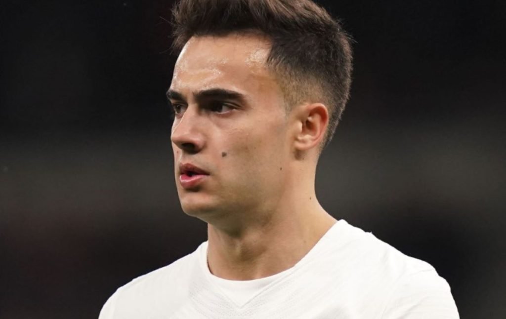 Sergio-Reguilon