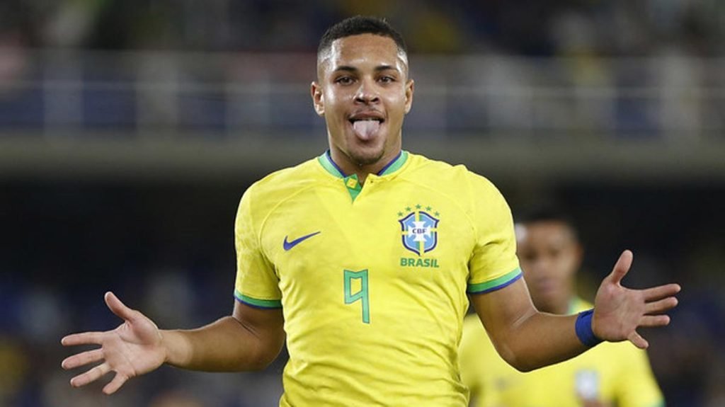 Vitor-Roque