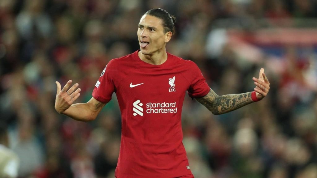 darwin-nunez-liverpool-champions-league