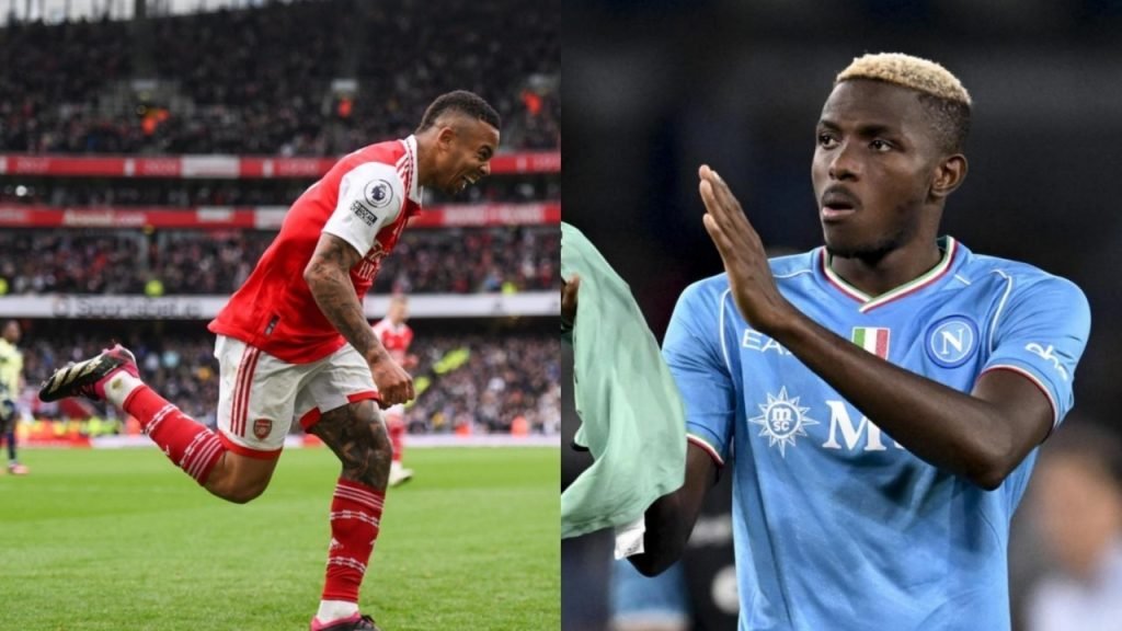 napoli-consider-arsenal-star-gabriel-jesus-to-replace-osimhen--collage-efe