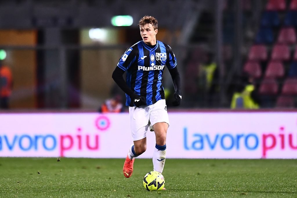 Bologna FC v Atalanta BC - Serie A