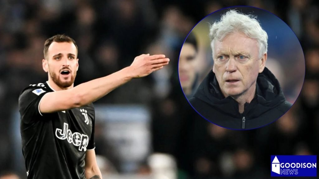 L’Everton si prepara a fare un’offerta incredibile per Federico Gatti mentre si prepara il colpo di scena del Newcastle.