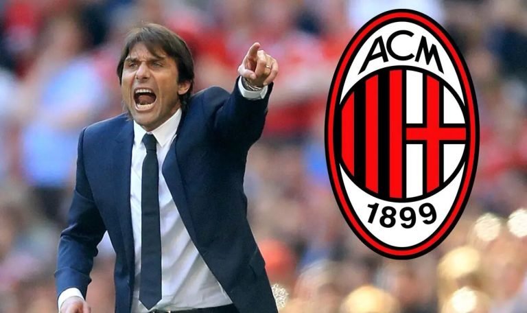 Antonio-Conte