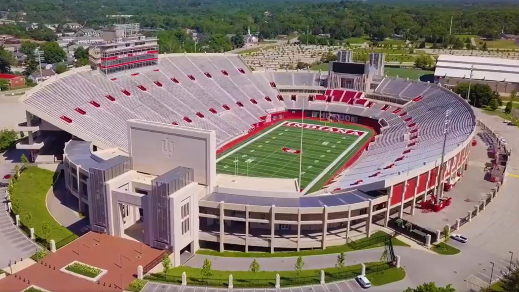 Memorial-Stadium
