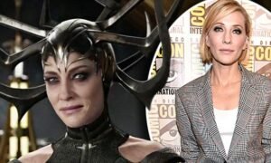Thor: Ragnarok