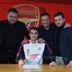 Arsenal-Confirm-21m-Capture-Of-Jakub-Kiwior-From-Spezia