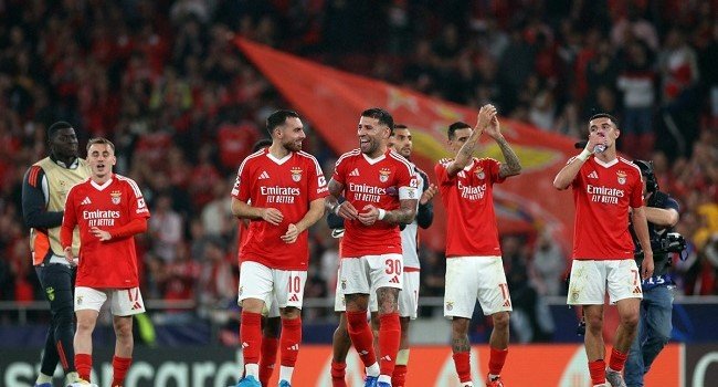 Benfica