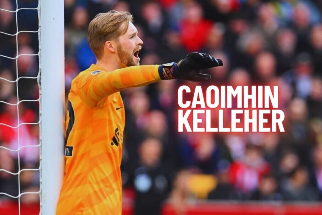 Caoimhin-Kelleher