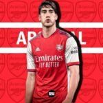 Dusan-Vlahovic-Arsenal
