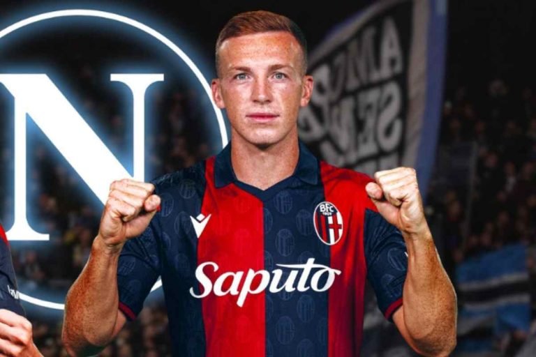 Ferguson-Napoli-Calciomercato