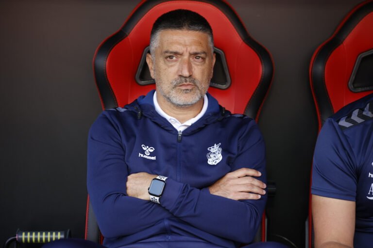 Sevilla FC v UD Las Palmas - La Liga