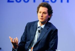 John-Elkann