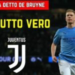 Juventus-De-Bruyne