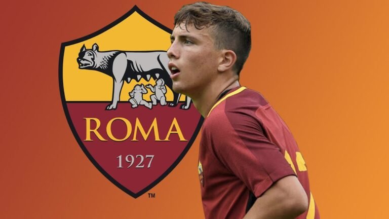 Luca-Pellegrini-El-joven-lateral-izquierdo-con-proyeccion-en-la-Roma