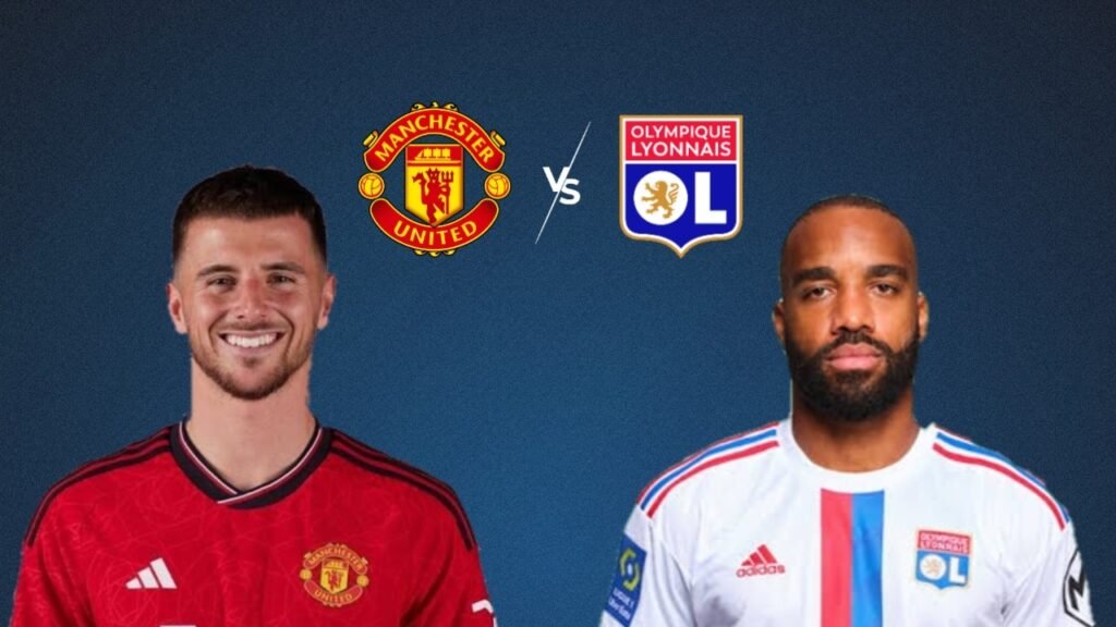Man-united-vs-lyon-live-telecast