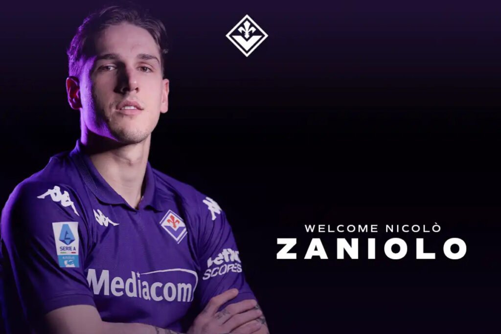 Nicolo-Zaniolo-Fiorentina