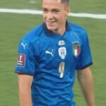 Raspadori_Nazionale