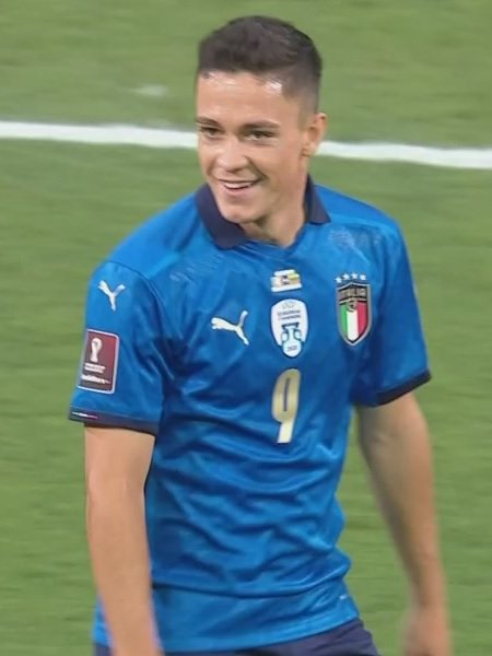 Raspadori_Nazionale