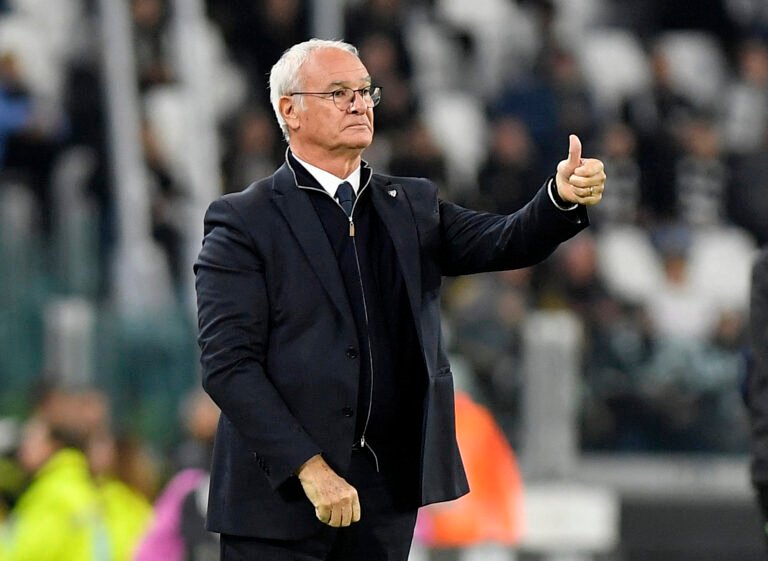 Serie A - Juventus v Cagliari