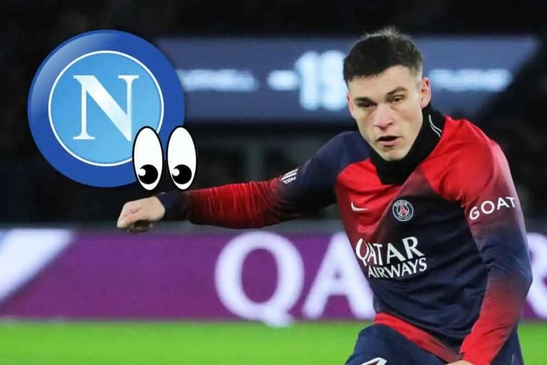 Ugarte-PSG-spazionapoli.it-7-5-2024-ANSA