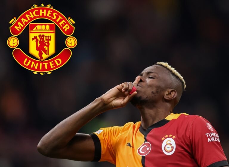 Victor-Osimhen-Galatasaray-Man-United
