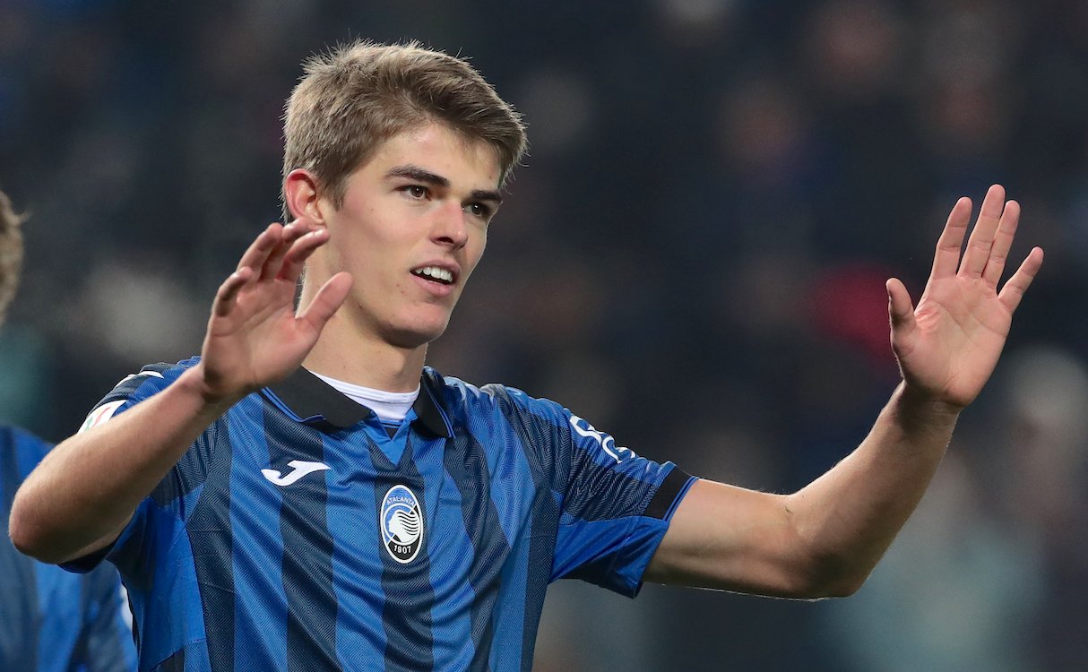 atalanta-bc-v-us-sassuolo-coppa-italia