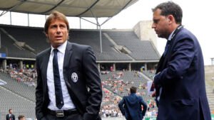 Herta Berlino-Juventus amichevole