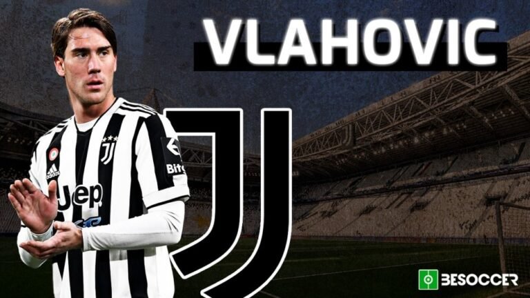 creatividad-del-fichaje-de-dusan-vlahovic-por-la-juventus--besoccer