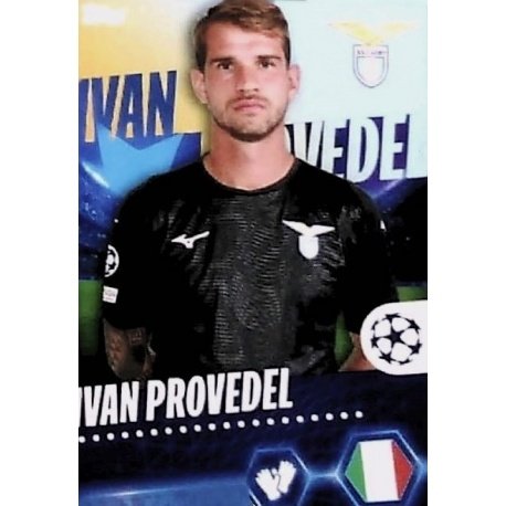 ivan-provedel-ss-lazio-485-topps-stickers-23-24