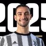 la-juventus-anuncio-la-renovacion-del-defensa-mattia-di-sciglio