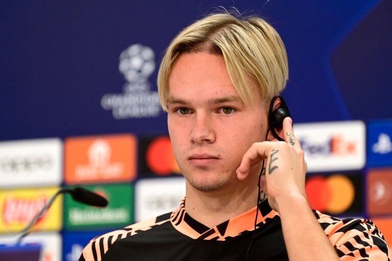 FBL-EUR-C1-SHAKHTAR DONETSK-PRESSER