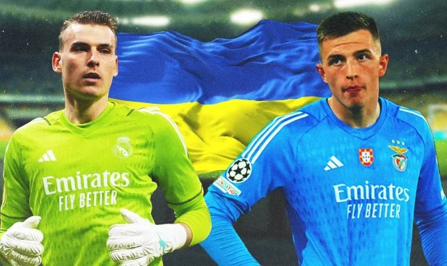 trubin-lunin
