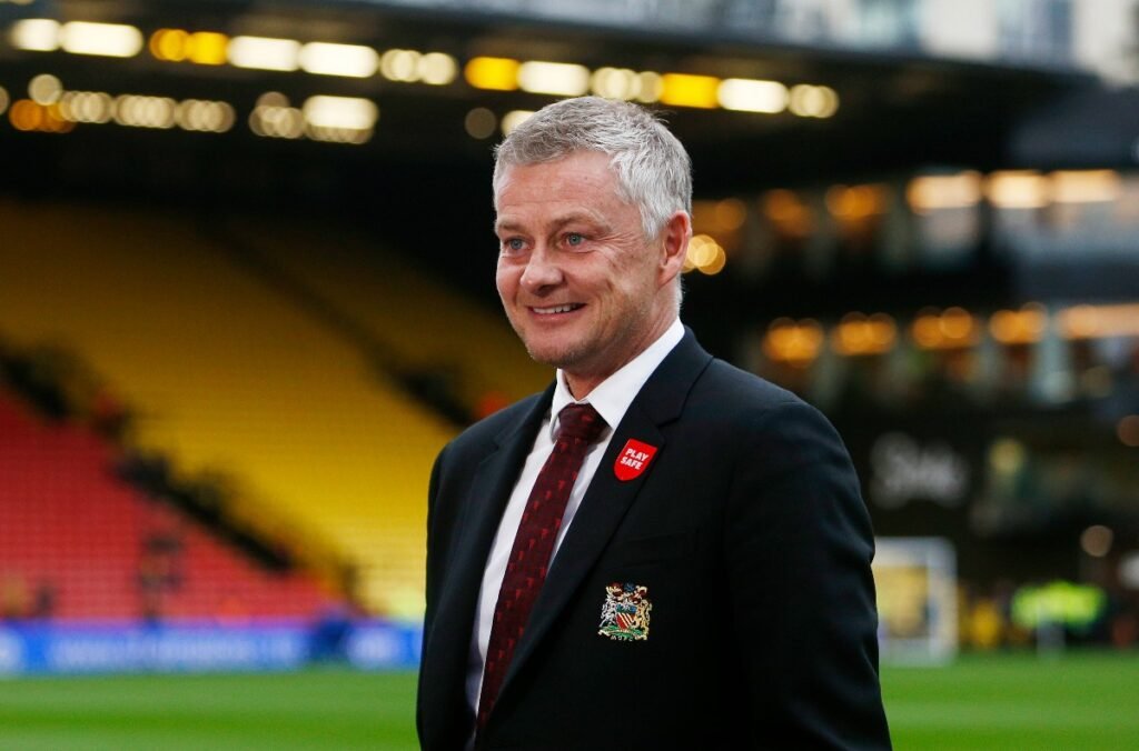 watford-man-utd-ole-gunnar-solskjaer