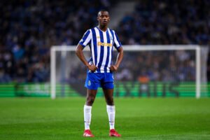 FC Porto v Olympiacos FC - UEFA Europa League 2024/25 League Phase MD7